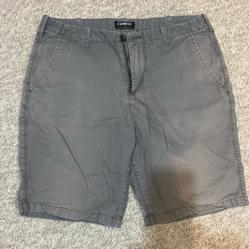 Express Men’s Shorts